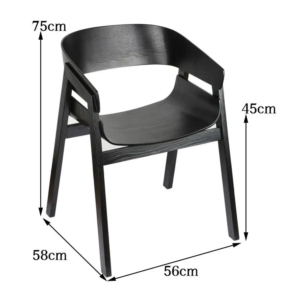 Best Dining Room Chairs by MISIRUI 7