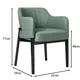 Modern Dining Room Chairs EXW Dining Room Chair Wholesale - MISIRUI 6