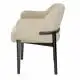 White Leather Dining Room Chairs Price List-1 4