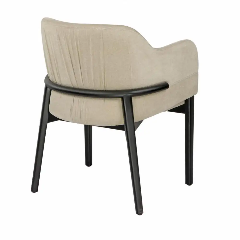 White Leather Dining Room Chairs Price List-1 5