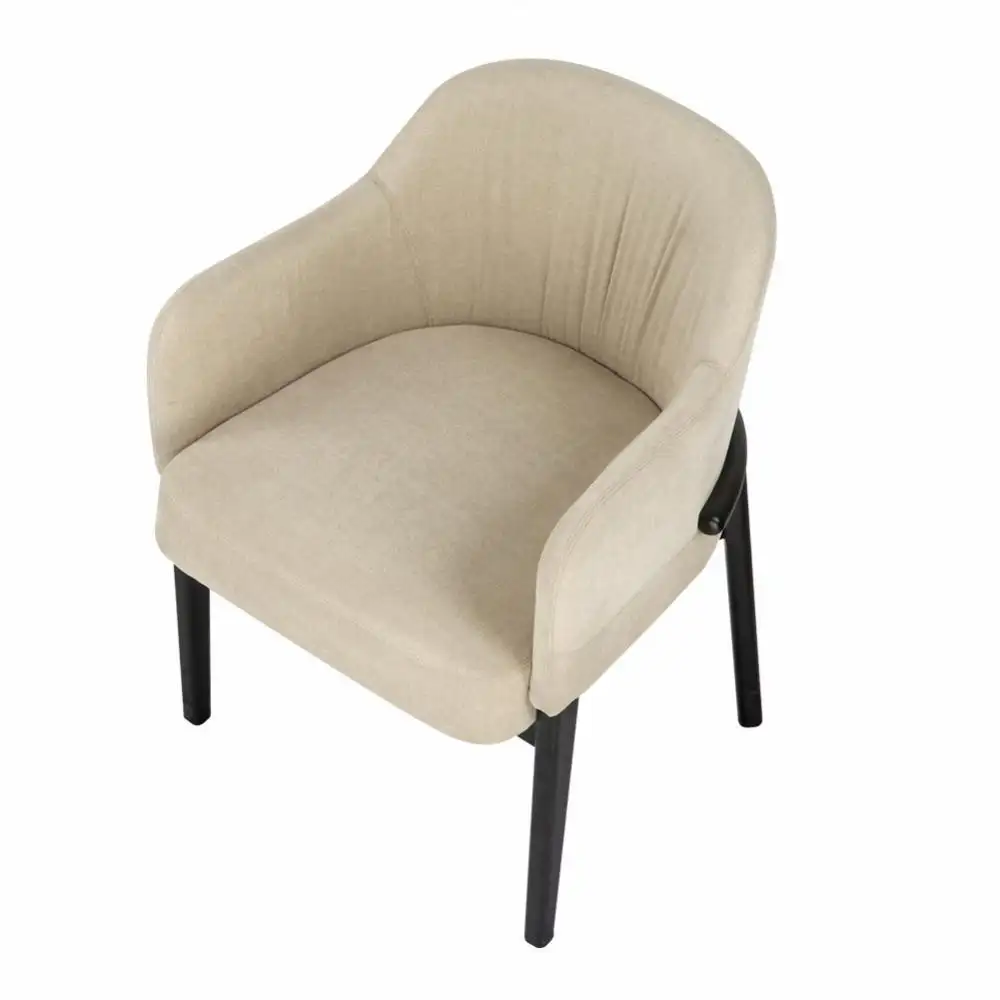 White Leather Dining Room Chairs Price List-1 6