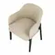 White Leather Dining Room Chairs Price List-1 6