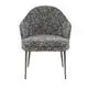 Custom High End Dining Room Chairs Price List 3