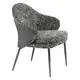 Custom High End Dining Room Chairs Price List 4