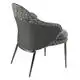 Custom High End Dining Room Chairs Price List 6