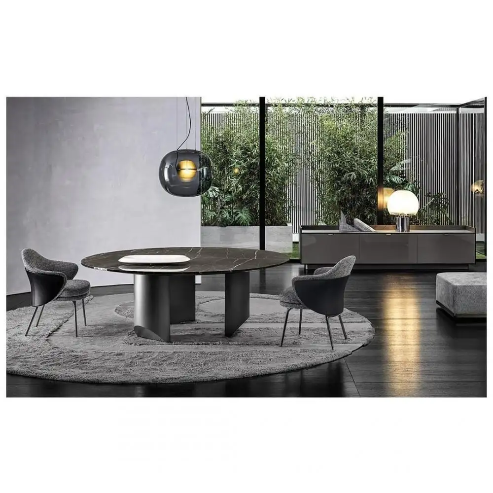 Custom High End Dining Room Chairs Price List 8