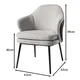 Dining Room Chair Manufacturer Dining Room Chair Wholesale - MISIRUI-1 8