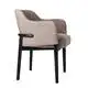 Most Comfortable Dining Room Chairs by MISIRUI 3