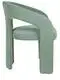 Custom Black Leather Dining Room Chairs Company 5