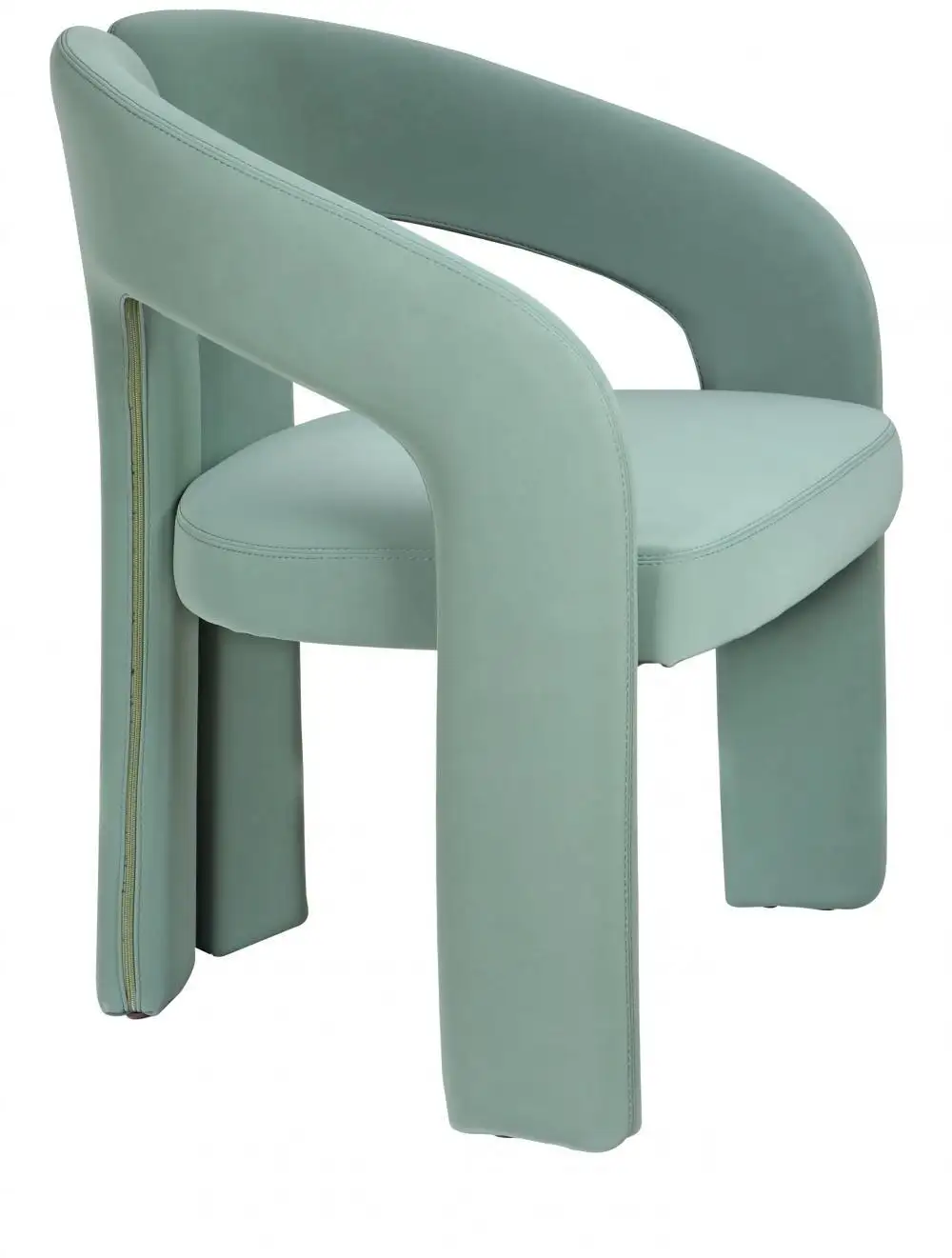 Custom Black Leather Dining Room Chairs Company 4