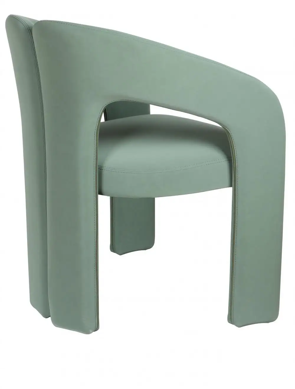 Custom Black Leather Dining Room Chairs Company 6