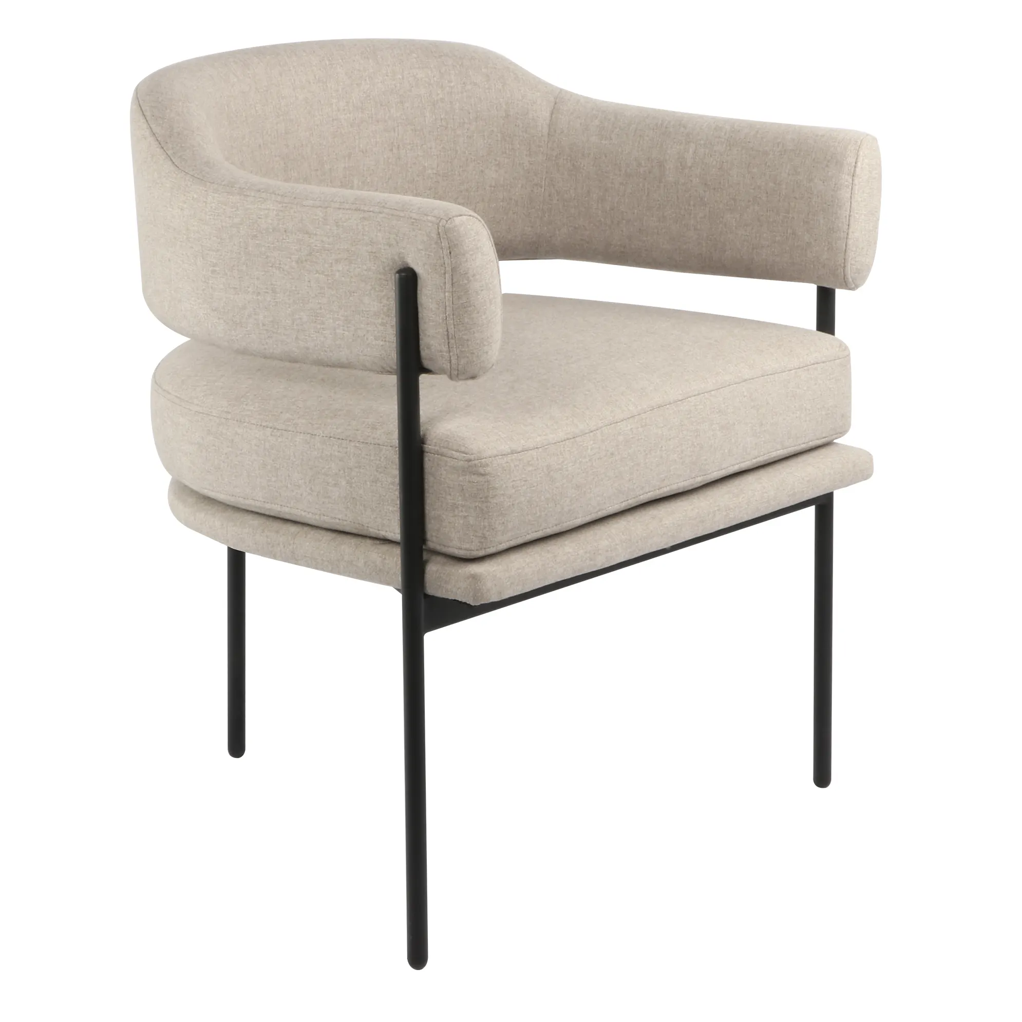MISIRUI Affordable Dining Room Chairs Price List-1 4