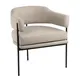 MISIRUI Affordable Dining Room Chairs Price List-1 3