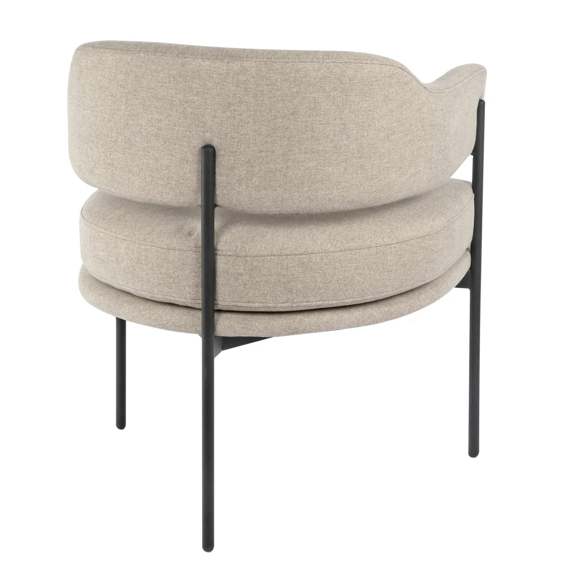 MISIRUI Affordable Dining Room Chairs Price List-1 6