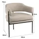 MISIRUI Affordable Dining Room Chairs Price List-1 7
