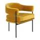 MISIRUI Leather Dining Room Chairs Price List-2 4