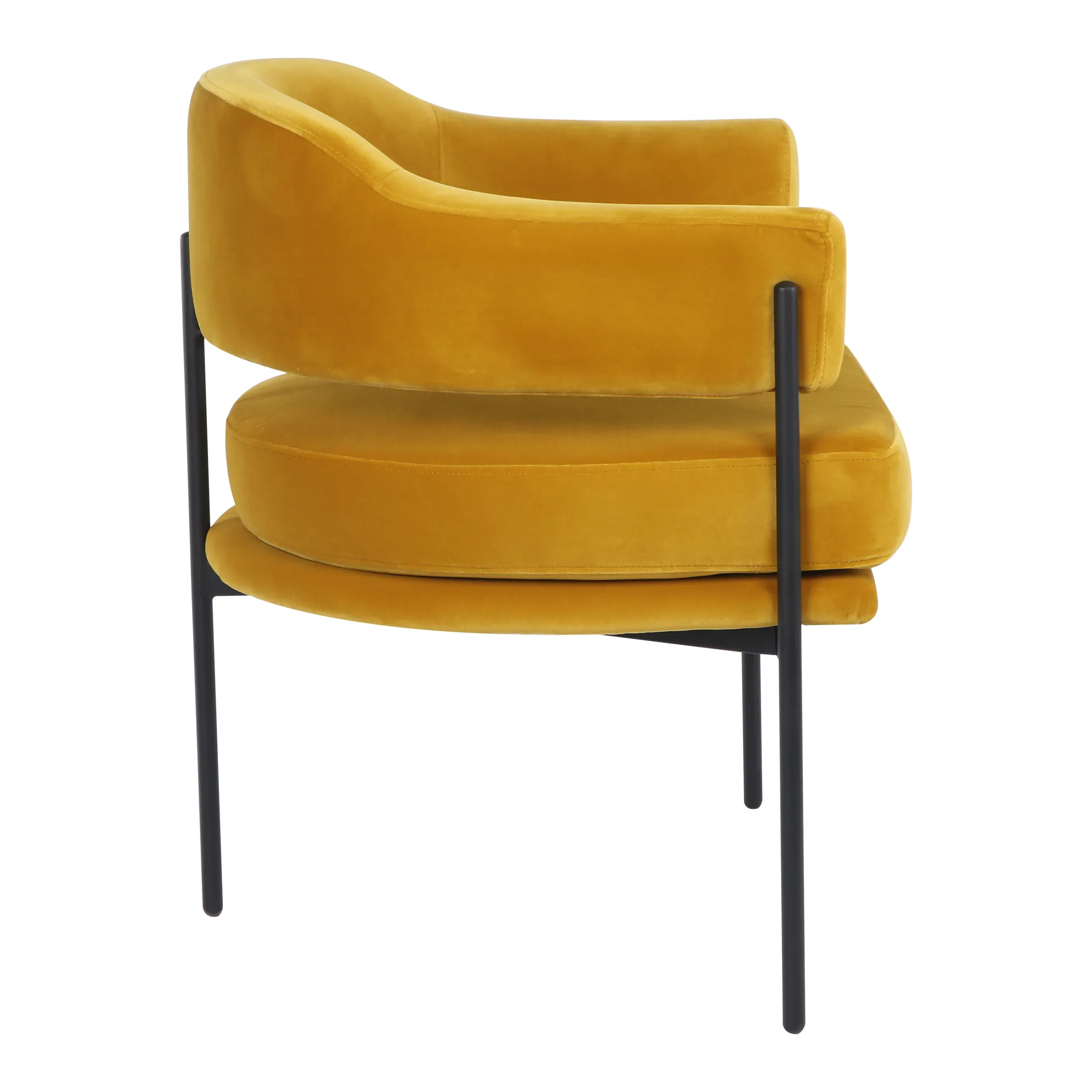 MISIRUI Leather Dining Room Chairs Price List-2 5