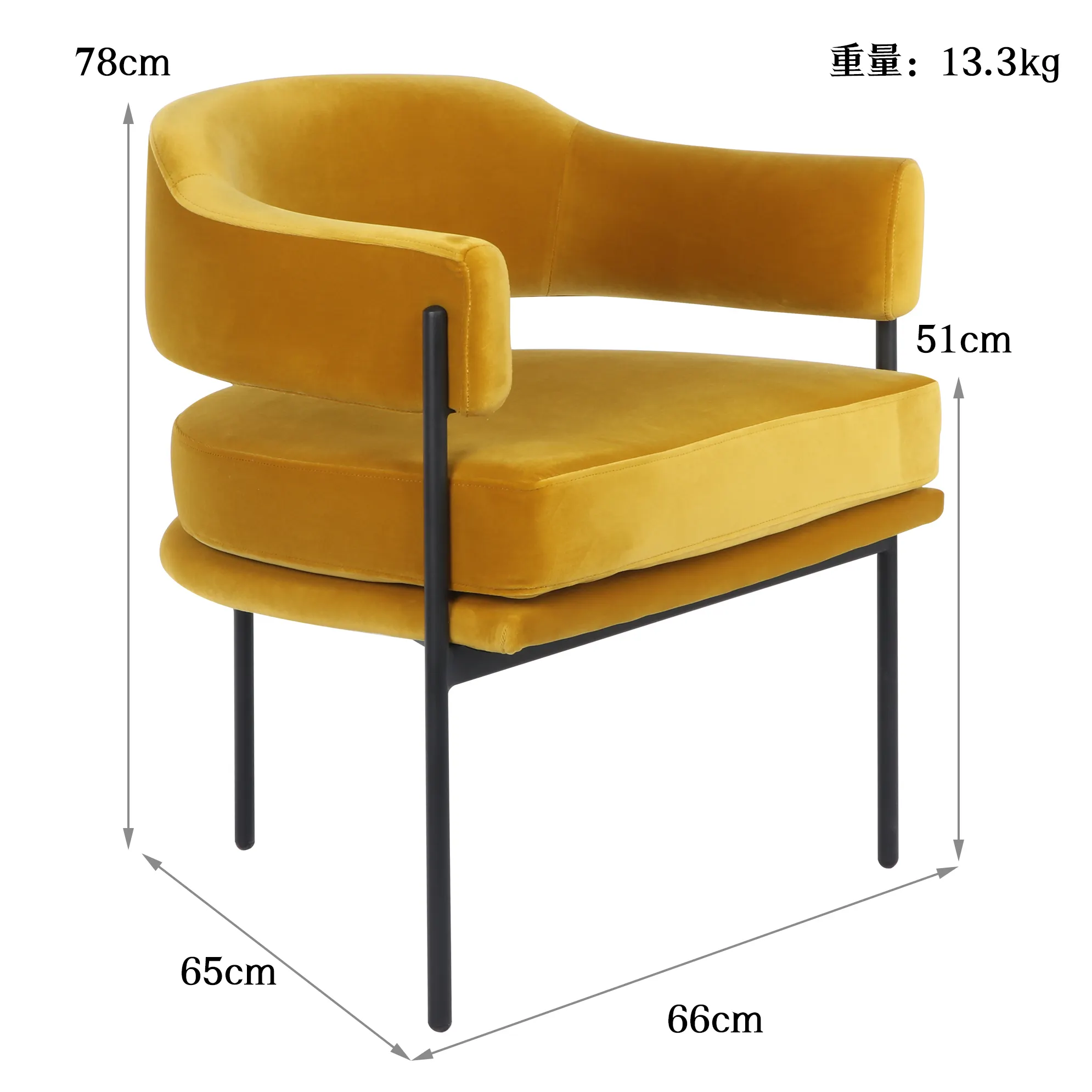 MISIRUI Leather Dining Room Chairs Price List-2 8