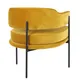 MISIRUI Leather Dining Room Chairs Price List-2 6