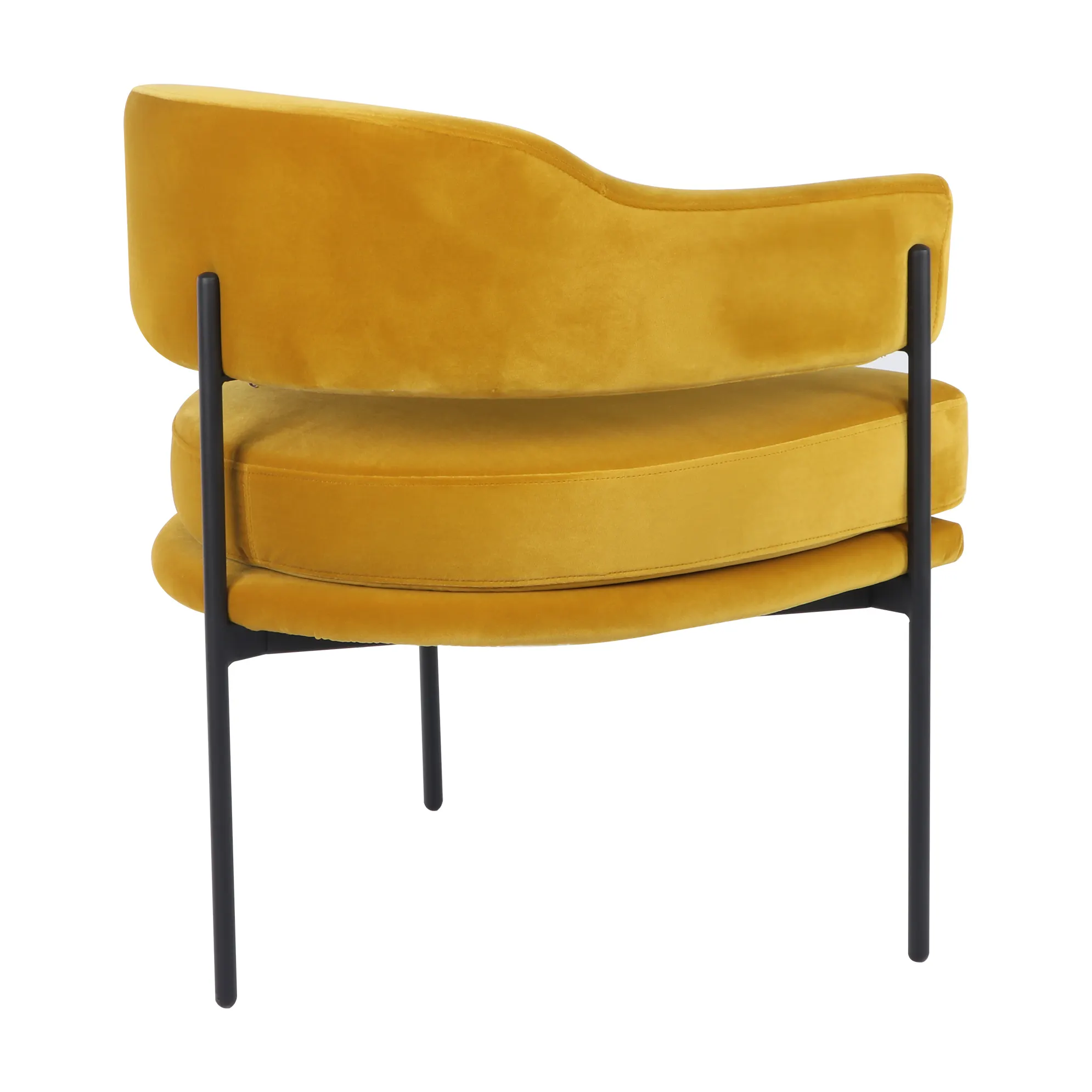 MISIRUI Leather Dining Room Chairs Price List-2 7