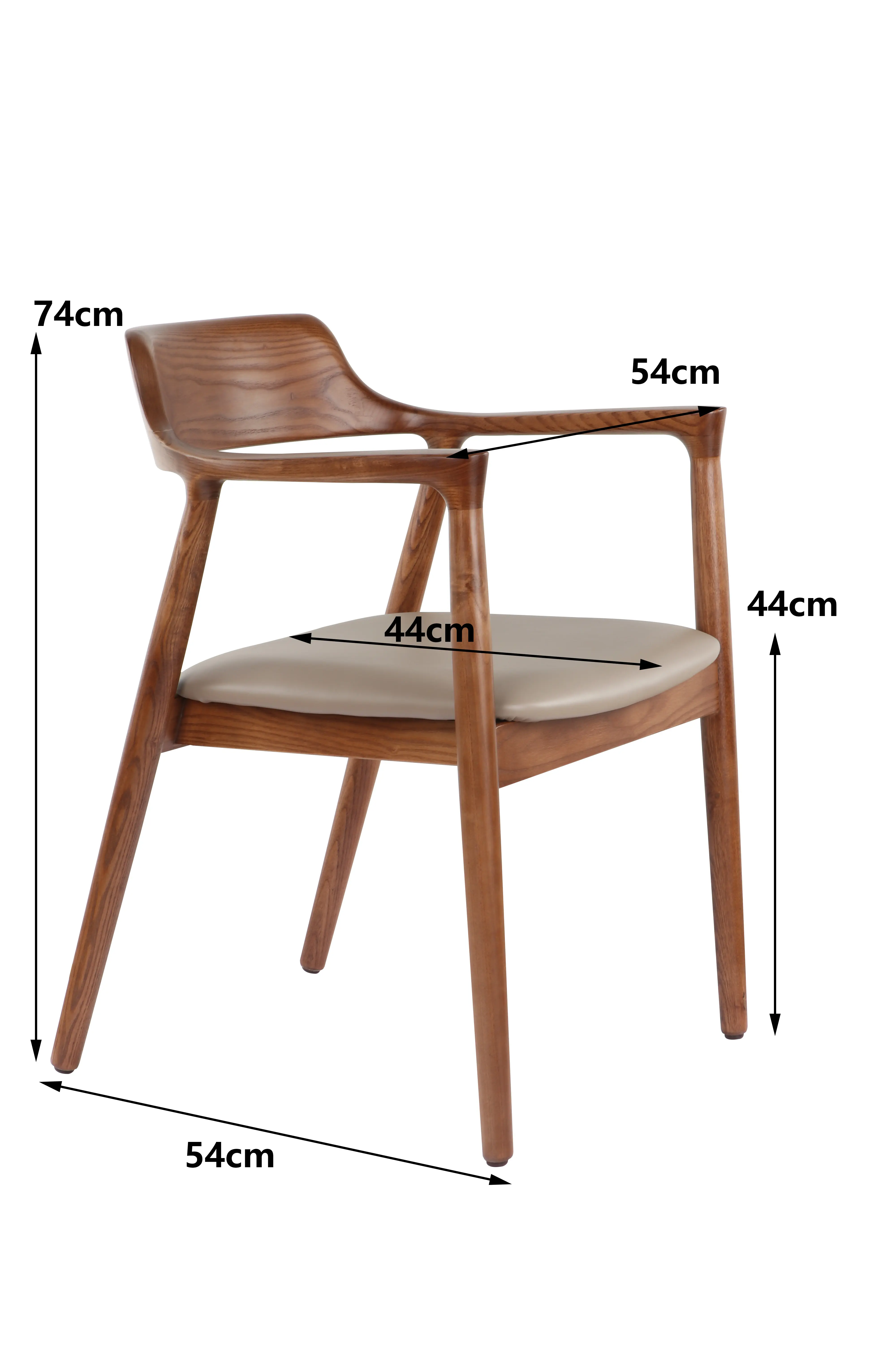 MISIRUI Dining Room Chair Price List 7