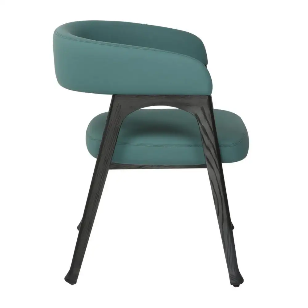Cheap Dining Room Chairs EXW Products Wholesale - MISIRUI 4