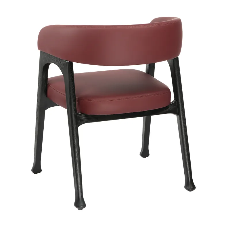 MISIRUI Dining Room Chair T/T Dining Room Chair Factory 7