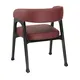 MISIRUI Dining Room Chair T/T Dining Room Chair Factory 7