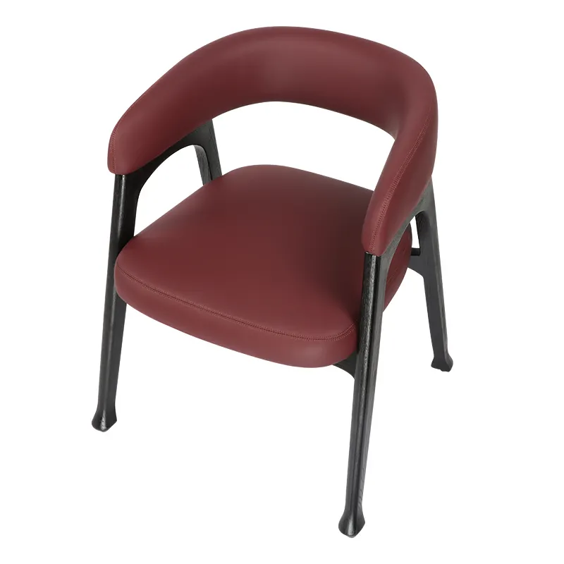 MISIRUI Dining Room Chair T/T Dining Room Chair Factory 5