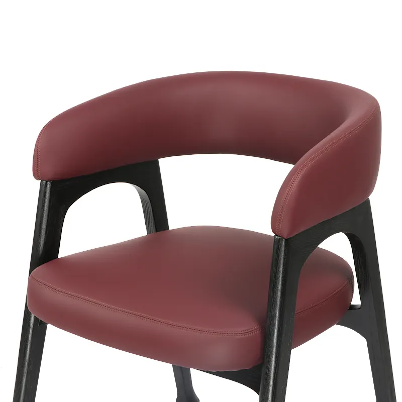 MISIRUI Dining Room Chair T/T Dining Room Chair Factory 8