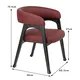 MISIRUI Dining Room Chair T/T Dining Room Chair Factory 9