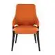 Products Leather Dining Room Chairs SHEKOU T/T Factory 4