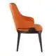 Products Leather Dining Room Chairs SHEKOU T/T Factory 6