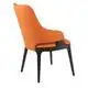 Products Leather Dining Room Chairs SHEKOU T/T Factory 7
