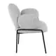 MISIRUI Affordable Dining Room Chairs Price List 6