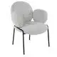 MISIRUI Affordable Dining Room Chairs Price List 4