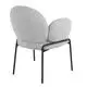 MISIRUI Affordable Dining Room Chairs Price List 7