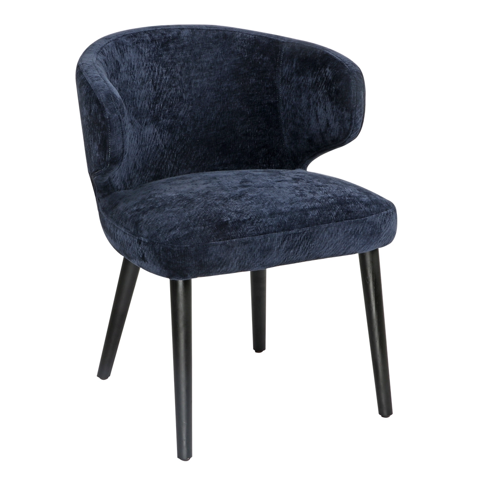 Designer style ASTON dining chairs 1