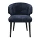 Customized Comfortable Dining Room Chairs Price List 3