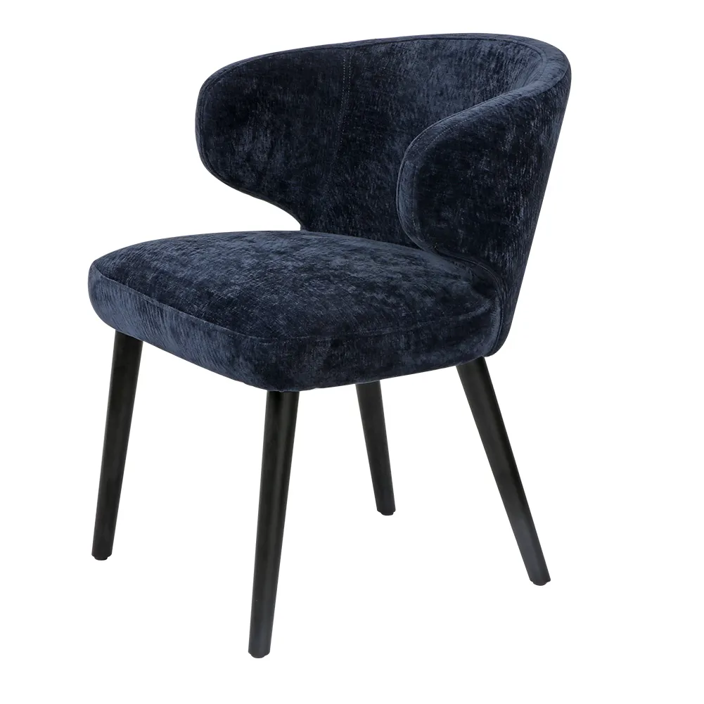 Customized Comfortable Dining Room Chairs Price List 5