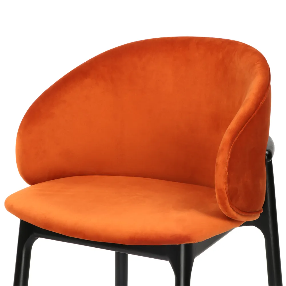 MISIRUI Cheap Dining Room Chairs Price List-1 9