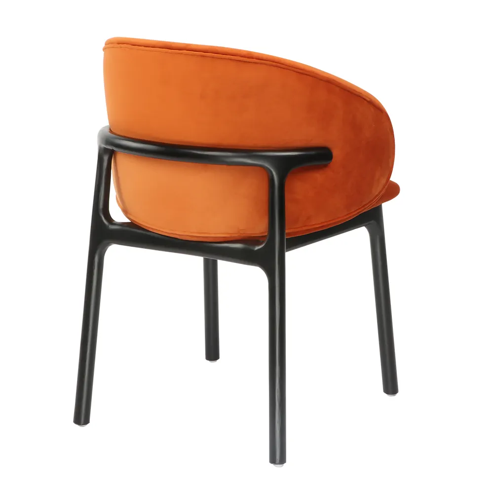 MISIRUI Cheap Dining Room Chairs Price List-1 8
