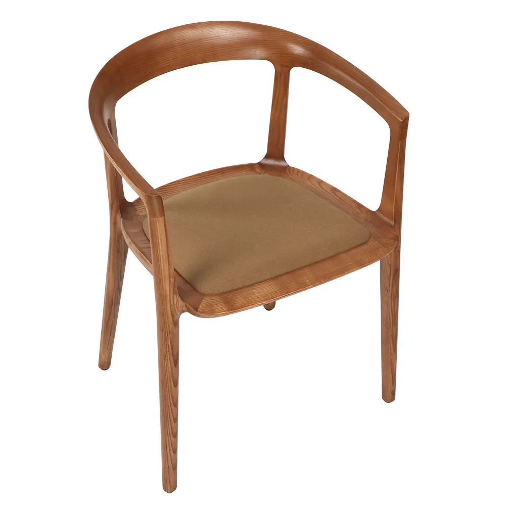 MISIRUI Most Comfortable Dining Room Chairs SHEKOU for Sale 4