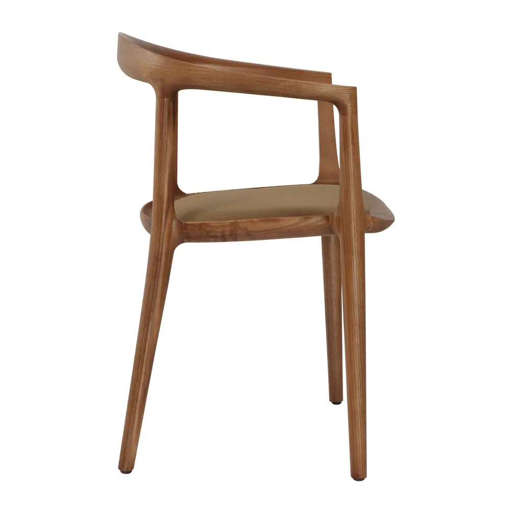 MISIRUI Most Comfortable Dining Room Chairs SHEKOU for Sale 5