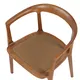 MISIRUI Most Comfortable Dining Room Chairs SHEKOU for Sale 8