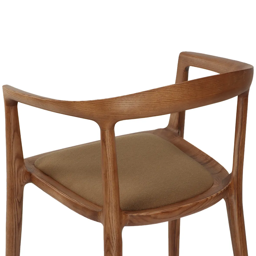 MISIRUI Most Comfortable Dining Room Chairs SHEKOU for Sale 9