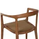 MISIRUI Most Comfortable Dining Room Chairs SHEKOU for Sale 9