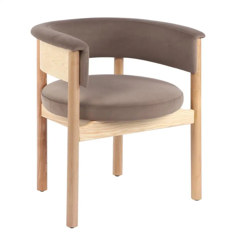 Designer festen Holz Single Iesszuch 1