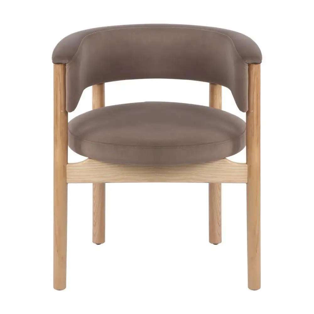 MISIRUI Leather Dining Room Chairs Price List-1 3
