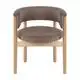 MISIRUI Leather Dining Room Chairs Price List-1 3